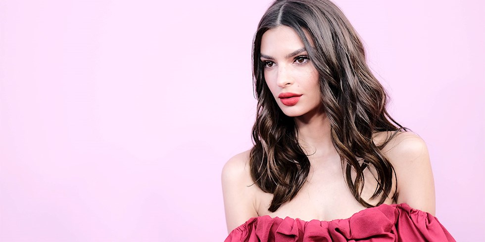 EMILY RATAJKOWSKI BİR FOTOĞRAFÇIYI CİNSEL TACİZ İLE SUÇLADI