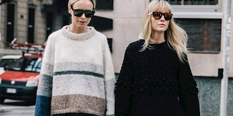 İHTİYACINIZ OLAN 5 KAZAK STİLİ