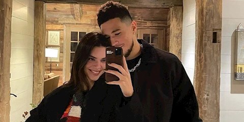 KENDALL JENNER VE DEVIN BOOKER AYRILDI MI?