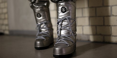 APRES-SKI MODU BAŞLASIN!