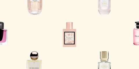 PARFÜM ALARMI: EN YENİ 10 KOKU