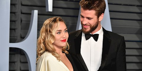 MILEY CYRUS VE LIAM HEMSWORTH MALIBU YANGINI İÇİN GÜÇ BİRLEŞTİRİYOR