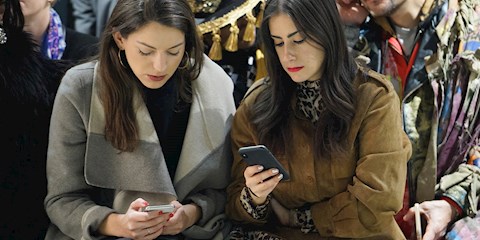 ARKADAŞLARINIZLA OYNAYABİLECEĞİNİZ TELEFON UYGULAMALARI