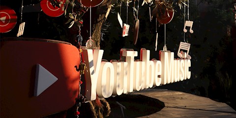 YOUTUBE MUSIC TÜRKİYE LANSMANI YAPILDI