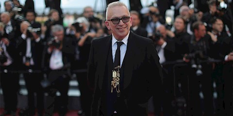 JEAN PAUL GAULTIER’NİN HAYATI TİYATRO OLUYOR