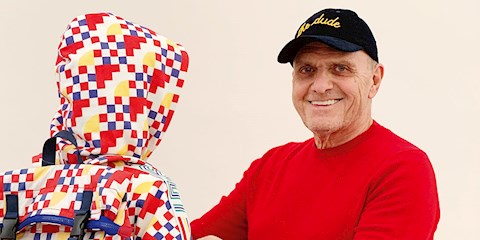 GÖKKUŞAĞI MAKİNESİNİ ÇALIŞTIRIN