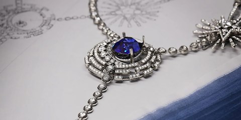 CHANEL, İLK YÜKSEK MÜCEVHER KOLEKSİYONUNUN 90. YILINI KUTLUYOR