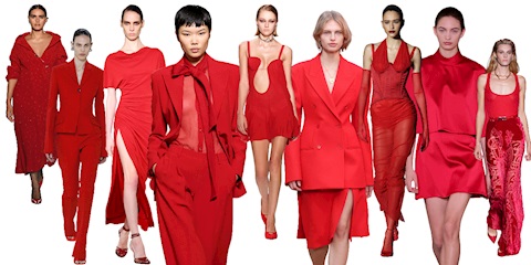 Kırmızı Rönesans