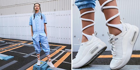 EN HAVALI AIR MAX: AIR MAX DIA