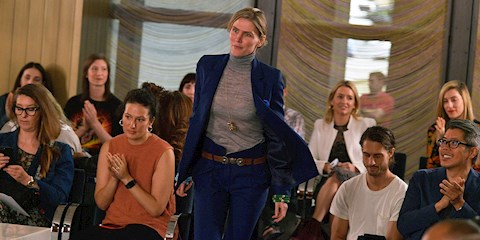 CHLOE YENİ KREATİF DİREKTÖRÜNÜ BULDU!