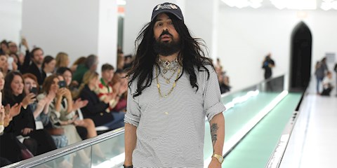 GUCCI’NİN MODA TAKVİMİ TAMAMEN DEĞİŞİYOR