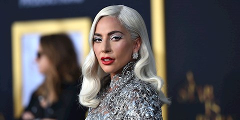 LADY GAGA’NIN YENİ FİLM PROJESİ