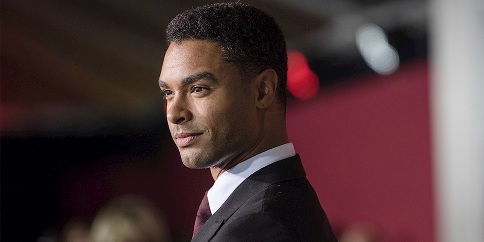 REGE-JEAN PAGE YENİ JAMES BOND OLSUN DİYENLER?