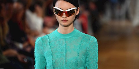 YEŞİL HAKİMİYETİ 