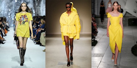 SARILAR HAYATIMIZA GÜNEŞ GİBİ DOĞUYOR!