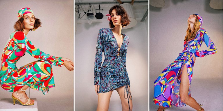 NEW ARRIVALS İLE GÜNEŞİN SICAKLIĞINI TENİNİZDE HİSSEDİN
