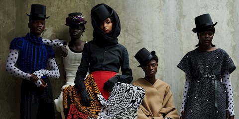 2022 WOOLMARK PERFORMANS YARIŞMASINA BAŞVURULAR BAŞLADI