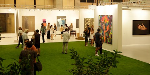 CONTEMPORARY ISTANBUL'DAN KISA KISA