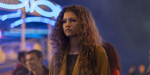 ‘EUPHORIA’ 3. SEZONU DOĞRULANDI