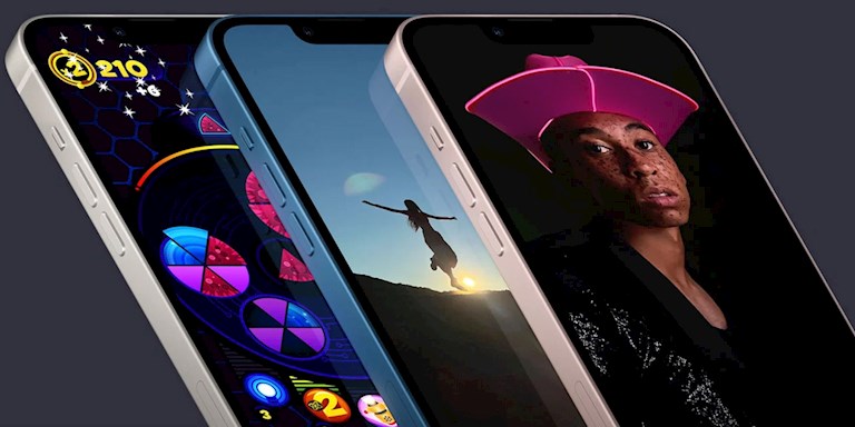 APPLE 2021 LANSMANININ TÜM DETAYLARI