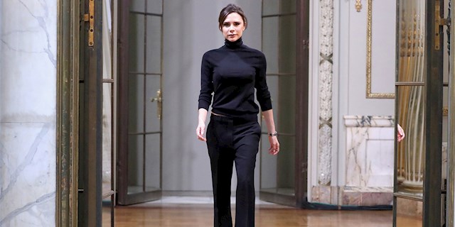 VICTORA BECKHAM SPICE GIRLS TURNESİNİ YALANLADI