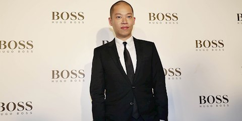 JASON WU, HUGO BOSS’TAN AYRILIYOR