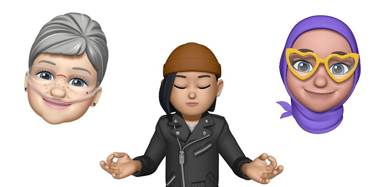 IPHONE KULLANICILARI DÜNYA EMOJİ GÜNÜ’NÜ KUTLUYOR