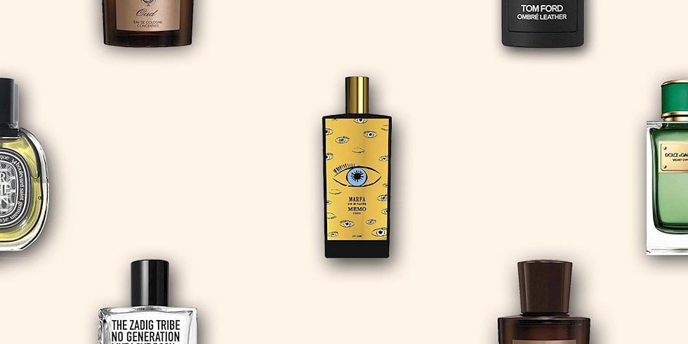 SINIRLARI KALDIRIN: CİNSİYETSİZ 10 PARFÜM