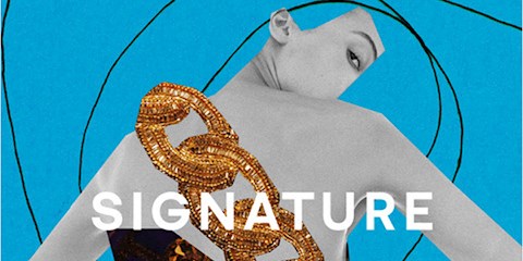 OLIVIER ROUSTEING'E İLHAM VEREN PARÇALAR ARTIK APPLE MUSIC'TE