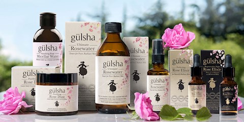 GÜLSHA, COVETEUR’ÜN PAZAR GÜNÜ GÜZELLİK RUTİNİNDE!