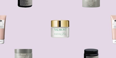 PÜRÜZSÜZ CİLDİN ANAHTARI: KİL MASKELERİ