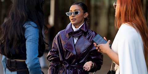 PRE-FALL 2019 TRENDLERİ