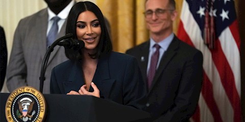 KARDASHIAN'DAN YENİ REALITY SHOW