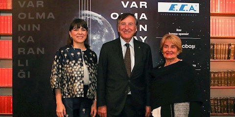 47. İSTANBUL MÜZİK FESTİVALİ PROGRAMI AÇIKLANDI!