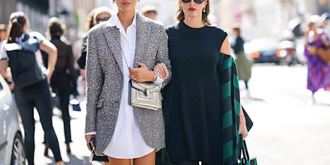 GİY VE ÇIK: SONBAHAR 2019 ELBİSE TRENDLERİ