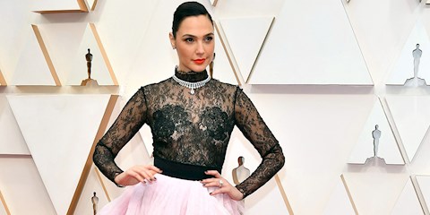 GAL GADOT, KLEOPATRA ROLÜ HAKKINDA KONUŞTU