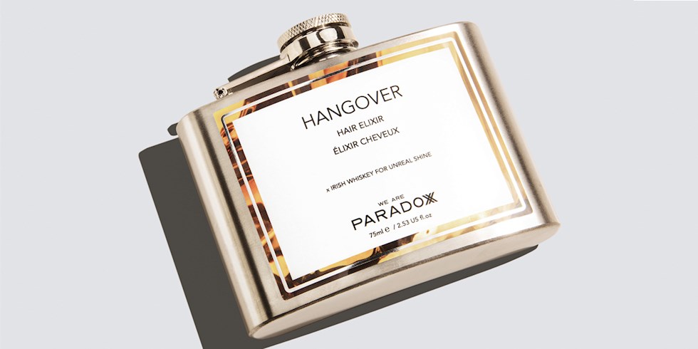 VEGAN VE DOĞA DOSTU WE ARE PARADOXX İLE TANIŞIN