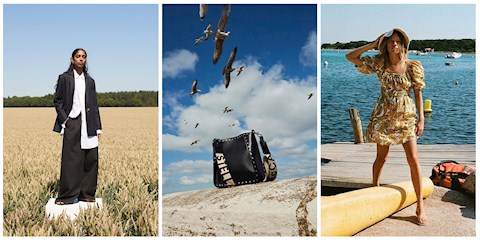 KENDİNİ SÜRDÜRÜLEBİLİRLİĞE ADAMIŞ 20 MARKA