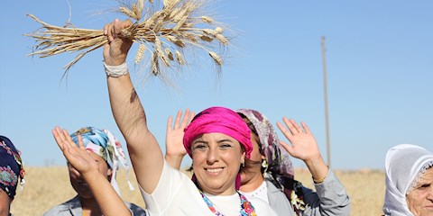 YVES ROCHER VAKFI TOPRAĞIN KADINLARI ÖDÜLÜ 2022 KAZANANLARI BELLİ OLDU