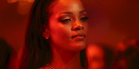 RIHANNA LVMH İLE TARİH YAZIYOR!