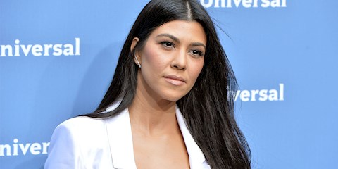 KOURTNEY KARDASHIAN'DAN YENİ MARKA: POOSH