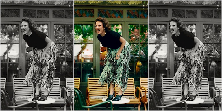 Serenay Sarıkaya İle Mutlu Yıllar Diliyoruz