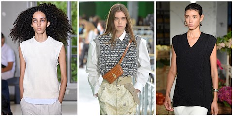 SEZONUN FAVORİ RETRO STİLİ: SÜVETERLER