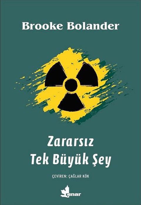 HAFTANIN KİTAP LİSTESİ: 7 ŞUBAT - 14 ŞUBAT / 1