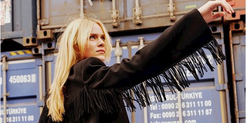 RENTONY'DEN CEKET TÜYOLARI 