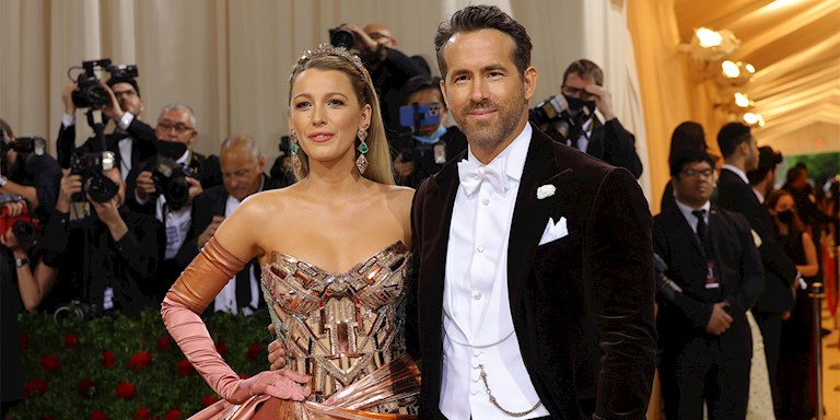 RYAN REYNOLDS BİR FUTBOL TAKIMINA ORTAK OLDU