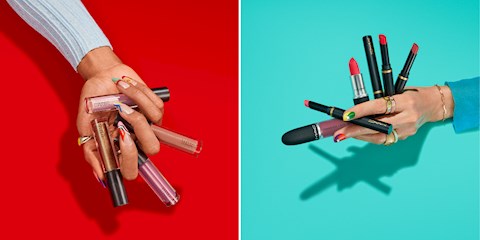 M.A.C COSMETICS, 2022 DÜNYA RUJ GÜNÜ’NÜ KUTLUYOR