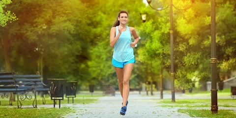 KOŞMA ZAMANI GELDİ