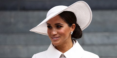 PRENS CHARLES'IN MEGHAN MARKLE'A TAKTIĞI İLGİNÇ  LAKAP 