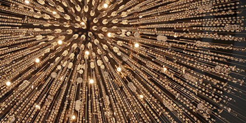 FOUR SEASONS HOTELS ISTANBUL'DA GÖRKEMLİ YILBAŞI 